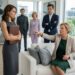 Das Erbe der Löwin
