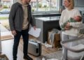 Der Preis der Stille