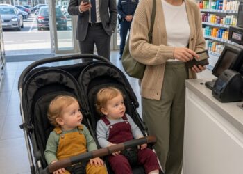 Der Milliardär spendete heimlich 5 Millionen Euro