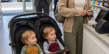 Der Milliardär spendete heimlich 5 Millionen Euro