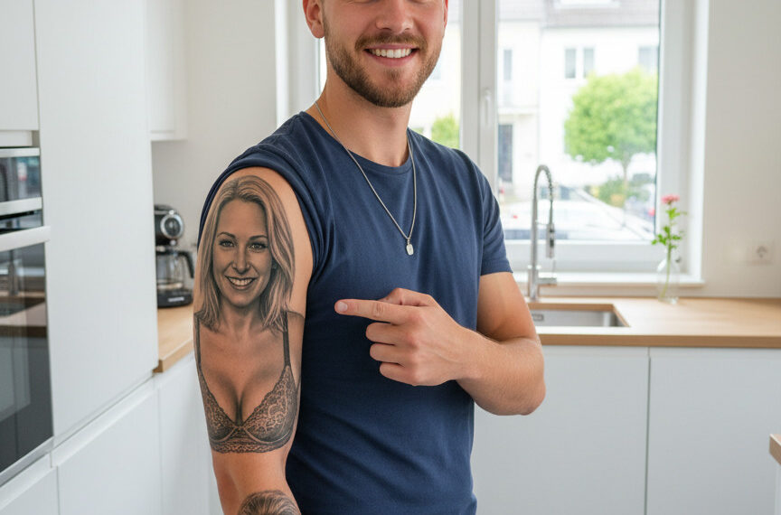Ein hoher Preis für die Zukunft