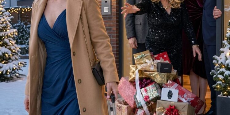 Das schönste Neujahrsgeschenk