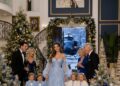 Die Rache der Vierlinge: Wie eine betrogene Mutter das Weihnachtsfest der Lügen zerstörte