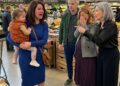 Die Täuschung der Familie Weidner