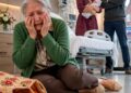 Deutsch: Kein Teil des Hauses