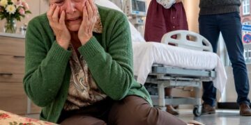 Deutsch: Kein Teil des Hauses