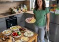 Mein gebrochenes Bein, sein 40. Geburtstag und das Urteil meiner Schwiegermutter