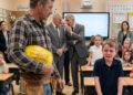 Das Leuchten der schmutzigen Hände