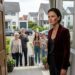 Der Preis einer Grenze