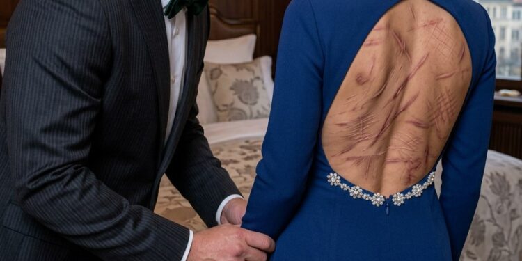 Die Maske des Schweigens