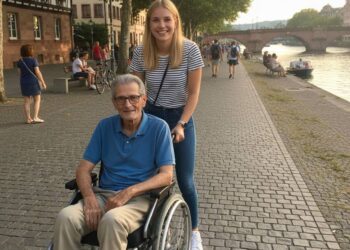 Der Schein des Vaters