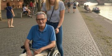 Der Schein des Vaters