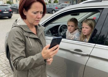 Das stumme Zeichen
