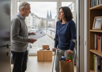 Das Erbe von Helga