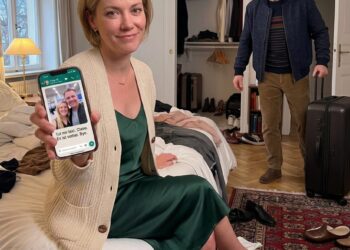 Das Protokoll des Schweigens