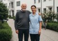 Mehr als nur Blut