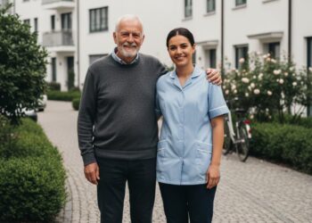 Mehr als nur Blut
