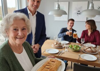 Ein ganz gewöhnliches Abenteuer