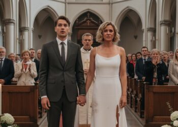 Die Stumme Zeugin