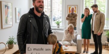 Neun Tage ohne Hoffnung
