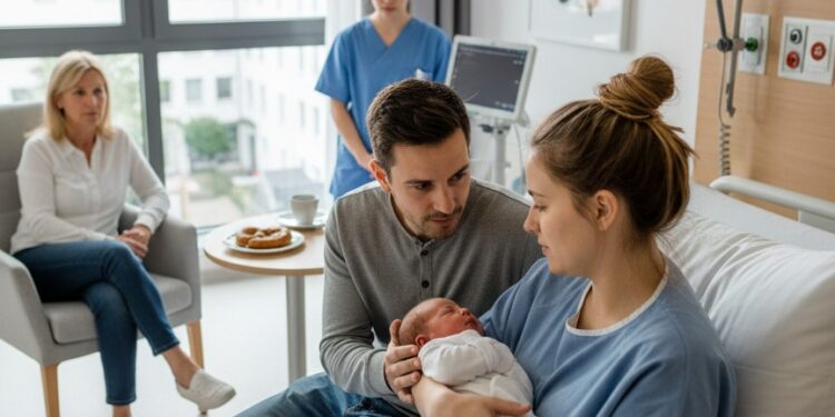 Zwei Stunden und ein Leben
