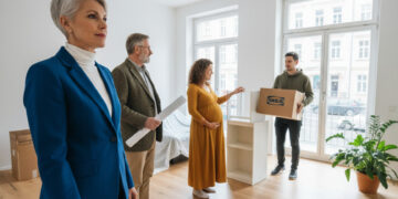 Die Lüge vom gemeinsamen Heim