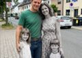 Die verhängnisvolle Naht