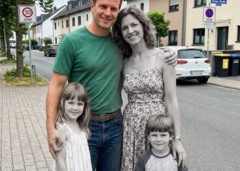 Die verhängnisvolle Naht
