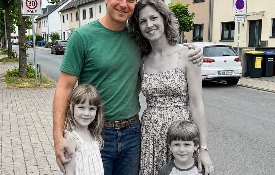 Die verhängnisvolle Naht