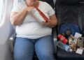 Der Pilot lehrte die unfreundliche Frau eine Lektion, die sie nie vergessen wird