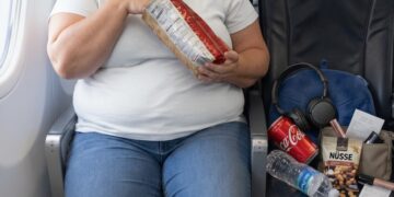 Der Pilot lehrte die unfreundliche Frau eine Lektion, die sie nie vergessen wird