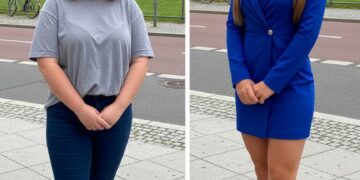 Klassentreffen nach zehn Jahren