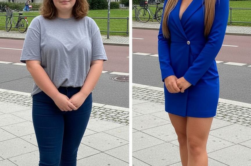Klassentreffen nach zehn Jahren