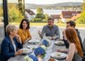 Die Frau, die jedes Wort verstand