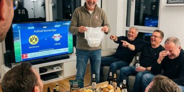 Die unbedachten Worte meines Mannes und die überraschende Wendung am Abend unseres Zusammentreffens