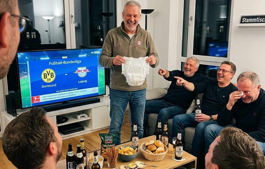 Die unbedachten Worte meines Mannes und die überraschende Wendung am Abend unseres Zusammentreffens