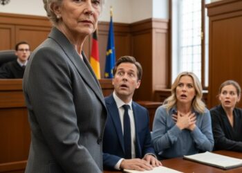 Die Täuschung der Habgier