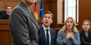 Die Täuschung der Habgier