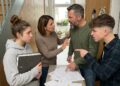 Was vom Erbe übrig blieb: Wie meine Familie mich für sechs Millionen Euro verriet