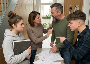 Was vom Erbe übrig blieb: Wie meine Familie mich für sechs Millionen Euro verriet