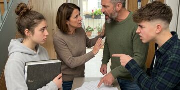 Was vom Erbe übrig blieb: Wie meine Familie mich für sechs Millionen Euro verriet