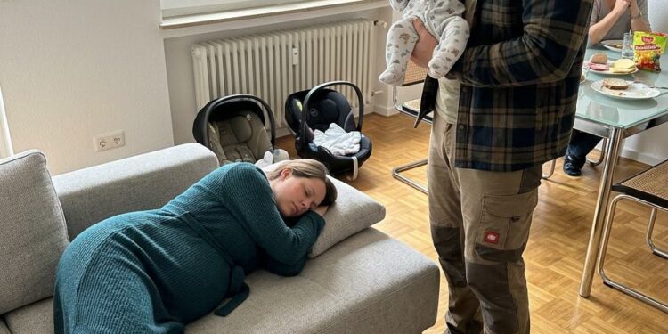 Das Haus, das nicht sicher war