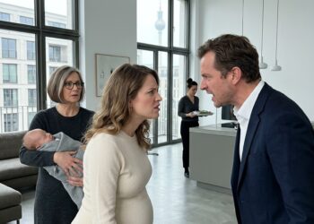Sarafina Thorne: Der Weg aus dem Schatten der Macht und die Befreiung einer Betrogenen