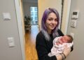 Das Schweigen, das ich Liebe nannte: Wie das Auftauchen meiner Tochter mit einem Neugeborenen das Lügengebäude meines Mannes zerstörte