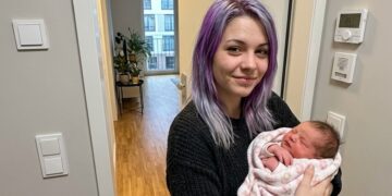 Das Schweigen, das ich Liebe nannte: Wie das Auftauchen meiner Tochter mit einem Neugeborenen das Lügengebäude meines Mannes zerstörte