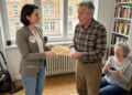 Wie ein einziger Briefumschlag die gierigen Forderungen meiner Eltern für immer zum Schweigen brachte
