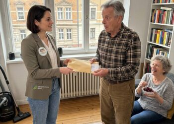 Wie ein einziger Briefumschlag die gierigen Forderungen meiner Eltern für immer zum Schweigen brachte