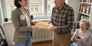 Wie ein einziger Briefumschlag die gierigen Forderungen meiner Eltern für immer zum Schweigen brachte