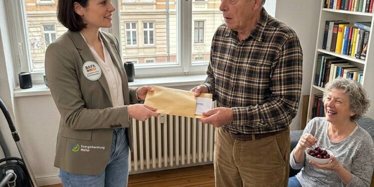 Wie ein einziger Briefumschlag die gierigen Forderungen meiner Eltern für immer zum Schweigen brachte