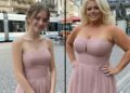 Wie ein gestohlenes Abiballkleid eine Stiefmutter entlarvte und eine Tochter ihre eigene Stimme wiederfand